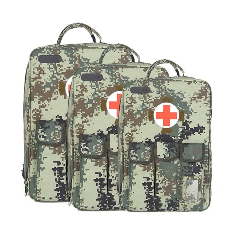 Medic Emergency Rescue Backpack