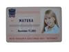 NiziU GREETINGS 2021 SPECIAL GOODS Student ID ID Photo SEASON’S “ENTRANCE” & & [MAYUKA Mayuka]