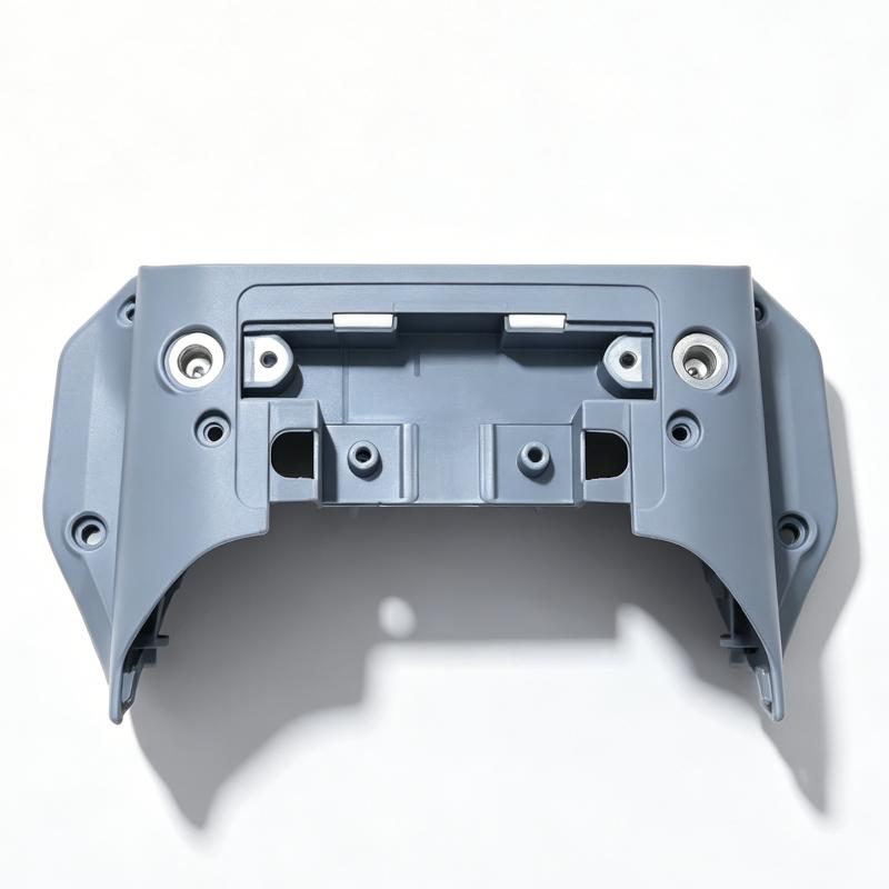 Matrice 4T Original Fixed Cover Precision Molded Plastic Protector Gimbal Module Ribbon Cable Replacement Accessory
