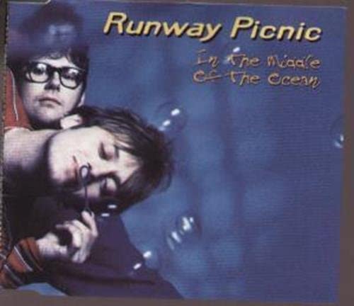

CD RUNWAY PICNIC - In the Middle of the Ocean Non Japan Music Others Used