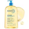 Bioderma Atoderm Huile de Douche 1 L - Huile de douche hydratante dermatologique