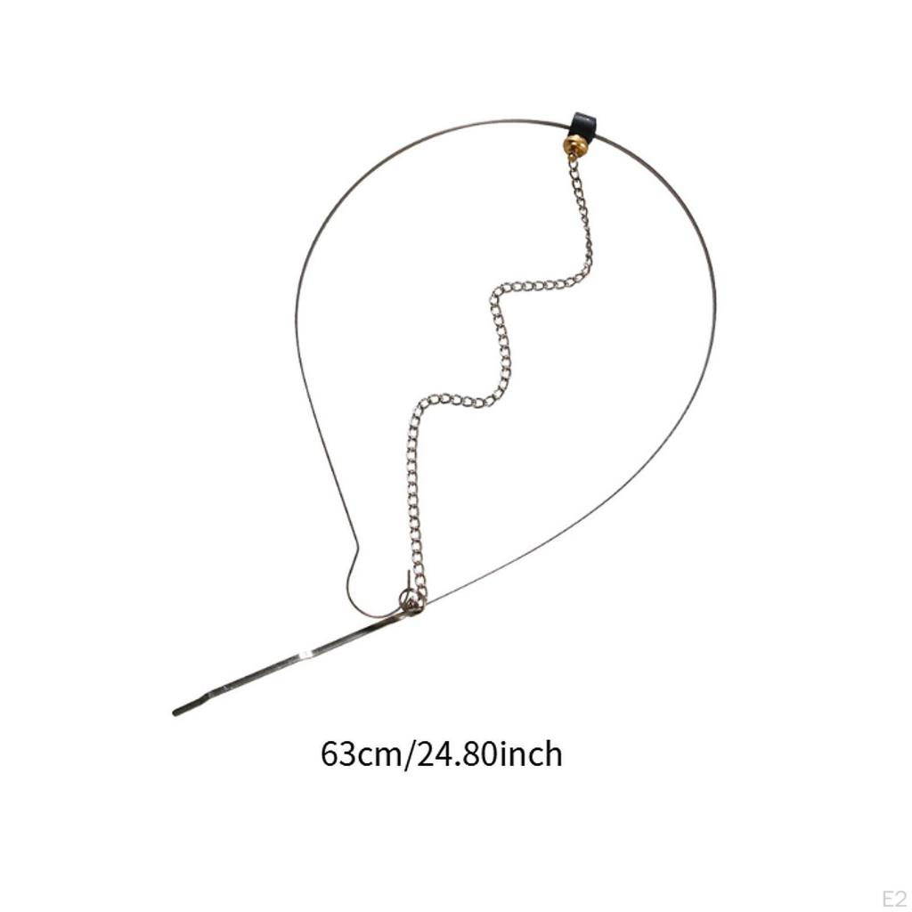 Ölstandmesswerkzeug Peilstab T40178 Zubehör Einstellbar Professionell für Fsi A6 A5 A4