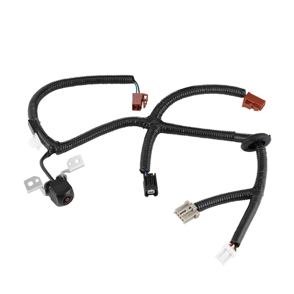 Rear View Camera For Honda Pilot 2012-2015 39530SZAA01