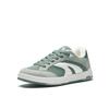 Anta Abrasion Resistant Lightweight Wear Resistant And Lightweight Low Top Skateboard Shoes Men's Green White 912548007-2