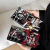 Horor S-scream Dead Phone Case For Samsung S 24 Fe 25 Ultra Plus 20 Lite 21 30 22 23 24 22 Ultra 5G Fundas