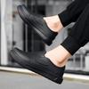 Heren Kokschoenen Antislip Oliebestendig Vuilafstotend Keukenschoenen Werkschoenen Sneldrogend Regenschoenen Grote Maat Ademende Klompen