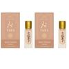 Pochette Candy Love Heart 12ml*2