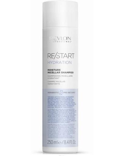 Revlon Restart Hydration Shampoo 250