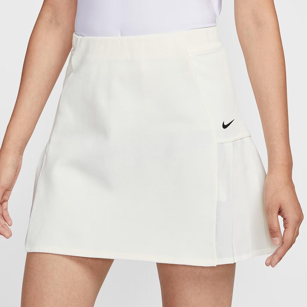 Nike Simple Solid Color Casual Skirt Women Skirts IF8532133