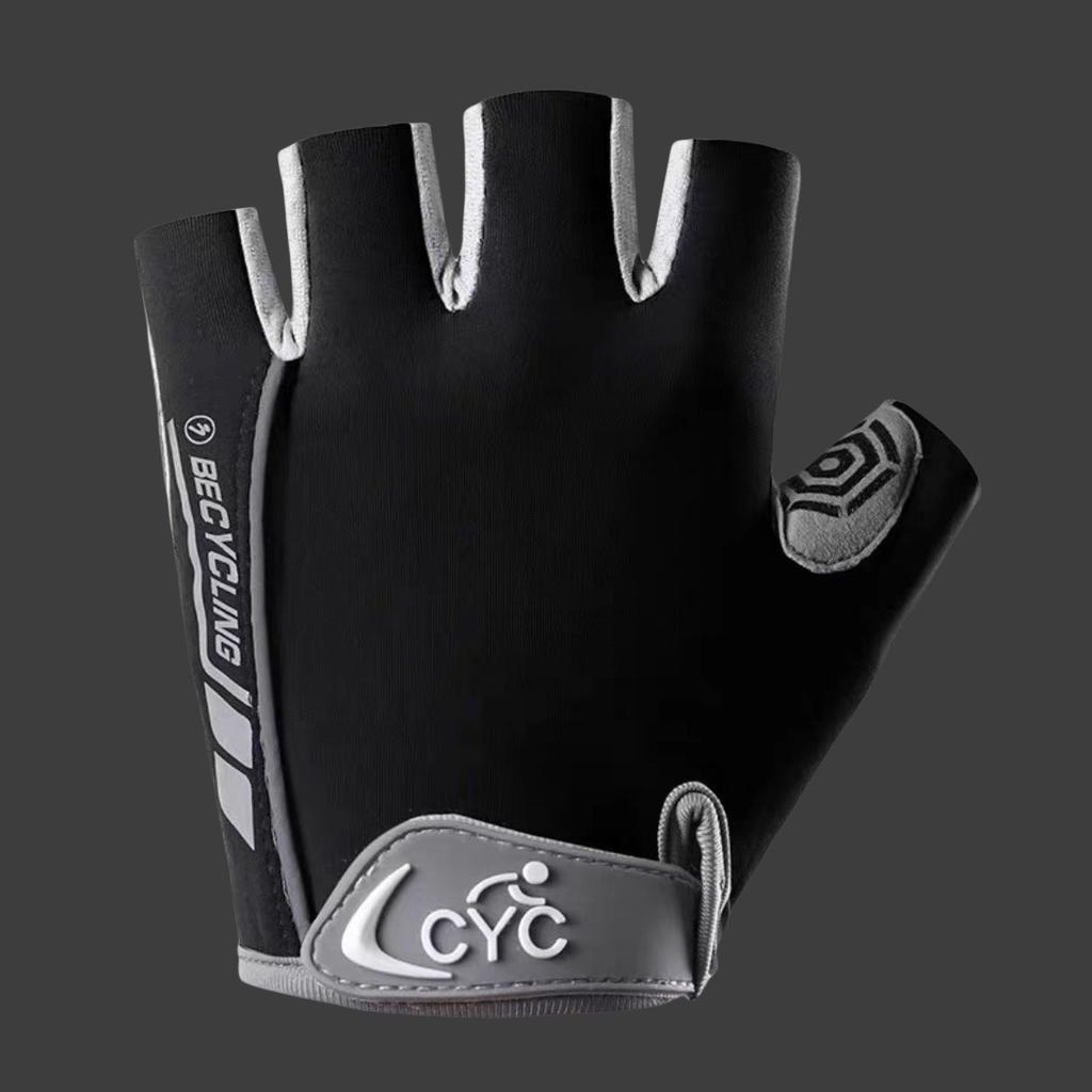 Women Liquid Silicone Fitness Gloves, Thin Anti-Callus Non-Slip Pull-Up Bar Training Cycling Gloves