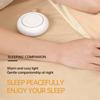 White Noise Machine 24 Soothing Sounds Sleep Sounds Machine with Night Light Type-C Charging Sleep Aid Device for Baby Adult