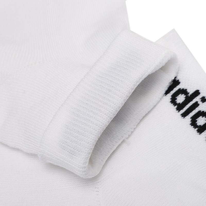 adidas Unisex Ankle Socks GE1381