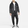 Nike Sports Pants Men's Black Moderate DD6453-010