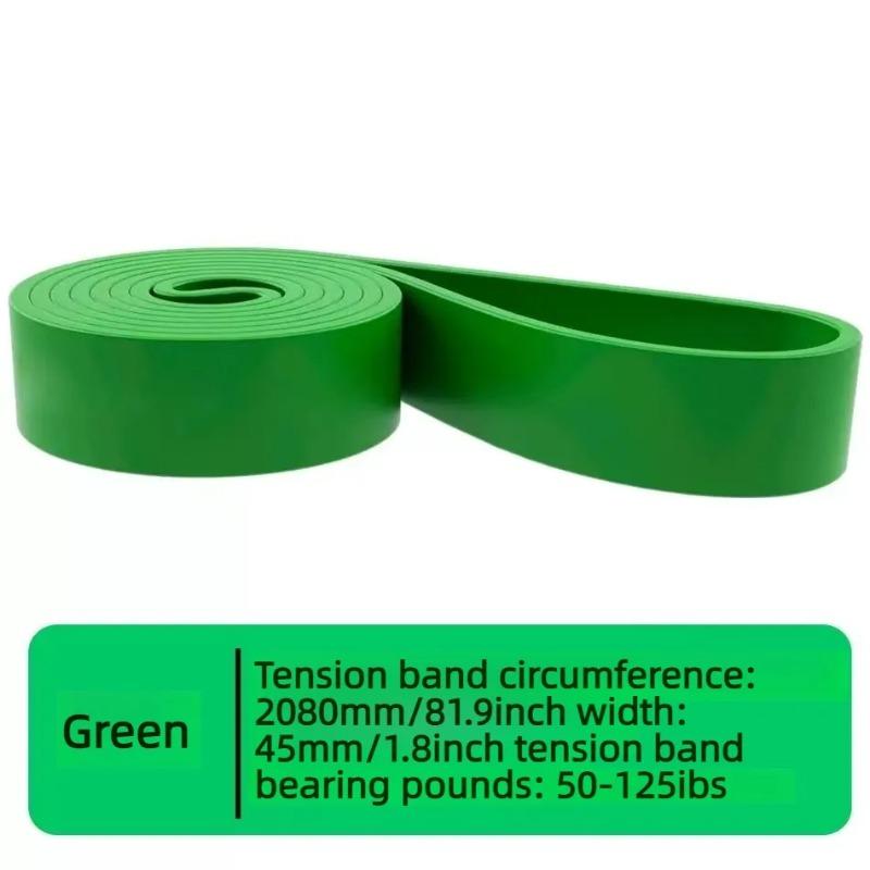 Resistance Bands Set, Pull Up Assist Bands Elastic Exercise Straps, Leg Training Fitness Bands For Home Gym Indoor Workout Equipment