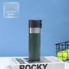 Shangqi Portable Stainless Steel Insulated Water Bottle