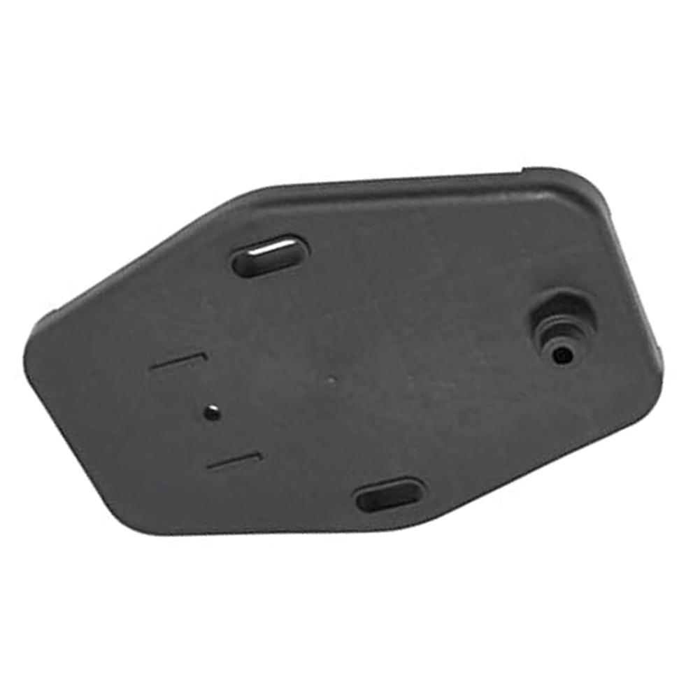 Industrial Use Black Base Plate Valve Pump Operation Enhanced Stability Long-lasting Performance Maintenance-friendly Design