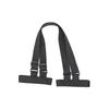 Outdoor Snowboard Shoulder Strap Hand-Held Double Board Fixed Strap Sled Skiing Shoulder Strap Strap Adjustable And Portable