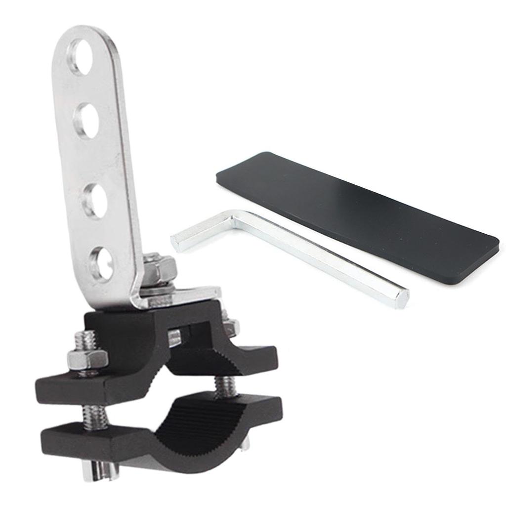 Motorcycle Fork Tube Clamp, Motorcycle Extension 7 Type Bracket, Motorcycle Motorcycle Riding Bracket, Fork