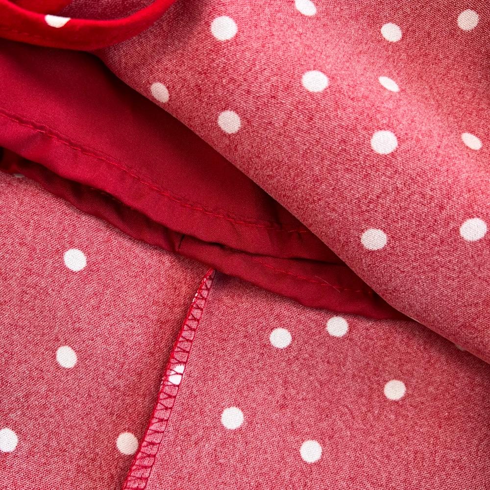 Dovolená u moře Elegantní plážové šaty Ženy bez zad Sladká víla Sexy čtvercový límec Úzké šaty Vintage Bublinkový rukáv Dlouhý rozdělený puntíkovaný oděv