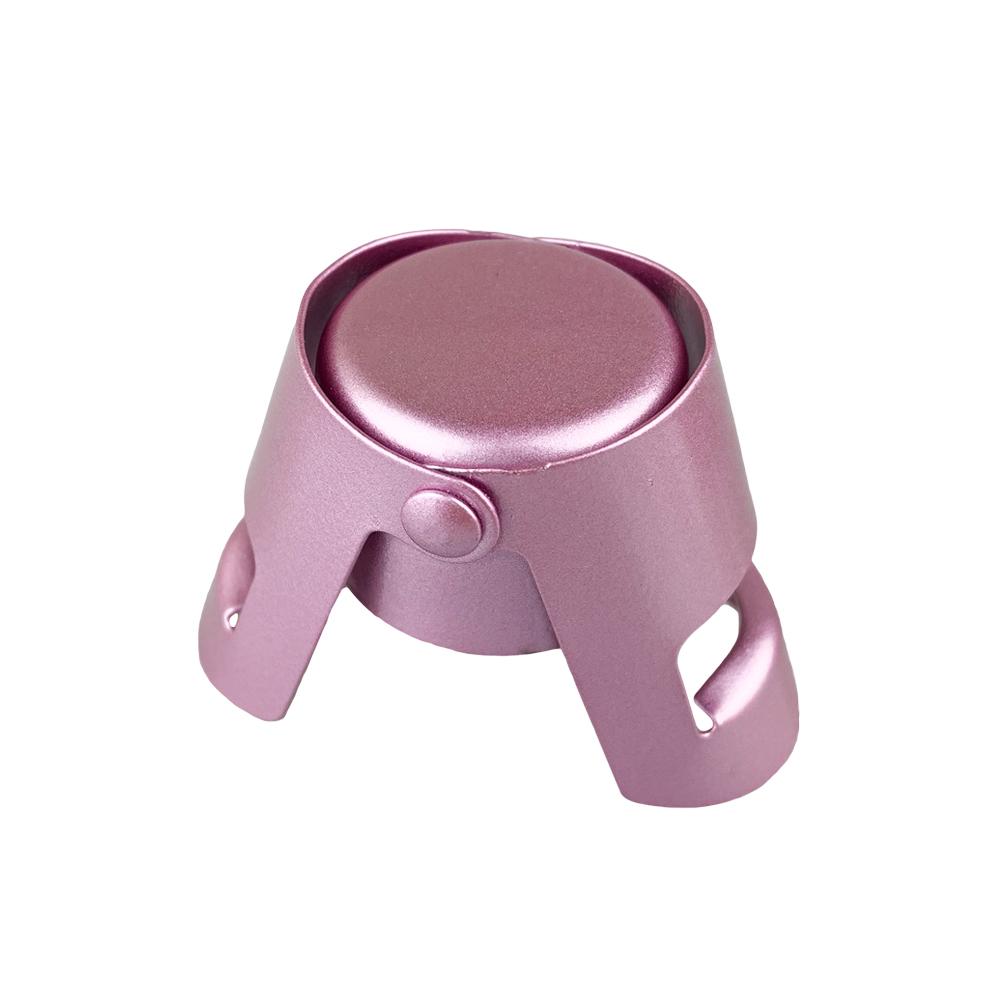 Bar Accessories Customer Logo Food Grade Customized Color Silicone Drinking Straws Wine Stopper