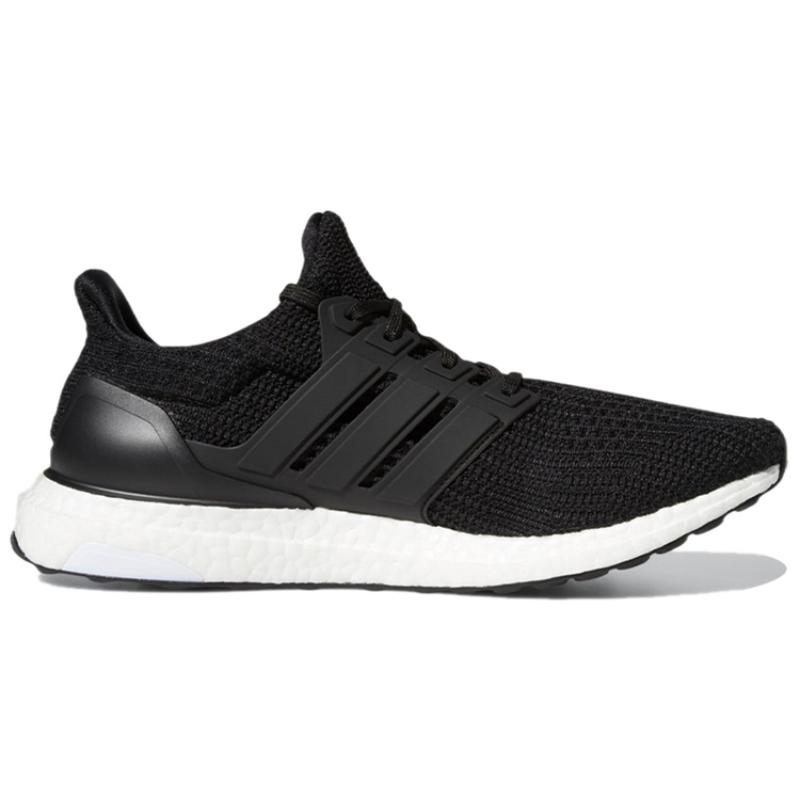 Adidas UltraBoost 4.0 Dna 'Black White' Sneakers FY9318
