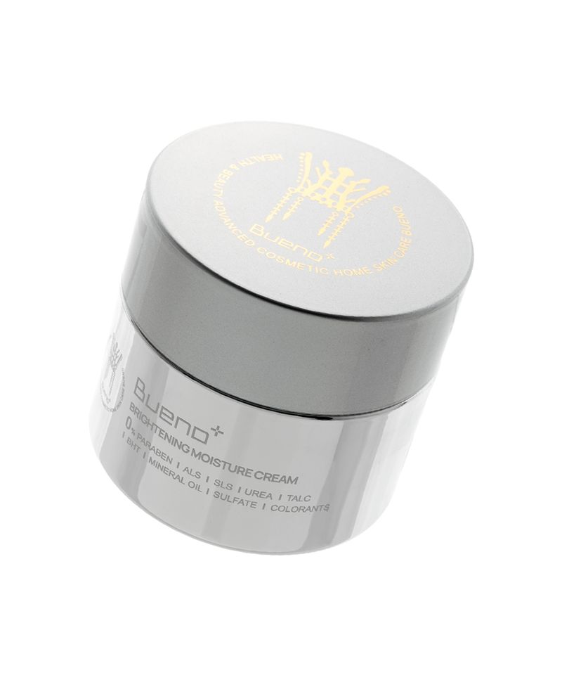 Brightening Moisture Cream 80g