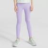 Summer UV Protection Ice Silk Girls' Quick-Dry Yoga Pants