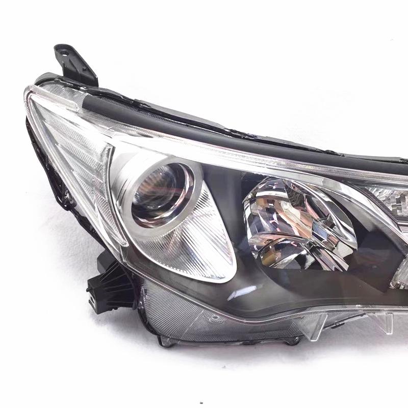 

2013-2015 RAV4 Передняя фара в сборе Original Quality Halogen, Right Passenger Side
