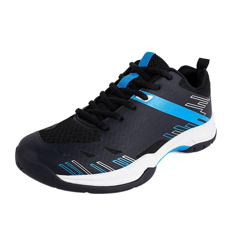 Men's and women's badminton shoes outdoor casual tennis shoes lightweight table tennis shoes volleyball shoes sports shoes