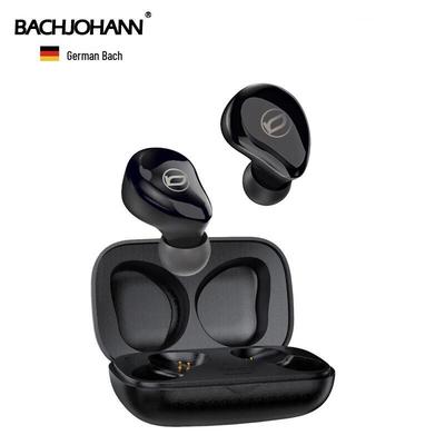 Bach Johann T7 True Wireless Bluetooth Earbuds