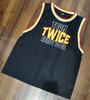 [USED] TWICE Mesh Uniform Momo