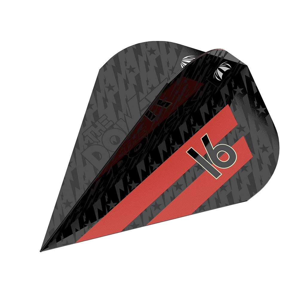 Target Power 9Five Phil Taylor Model Generation 7 2BA 18g (Product Code 200950)