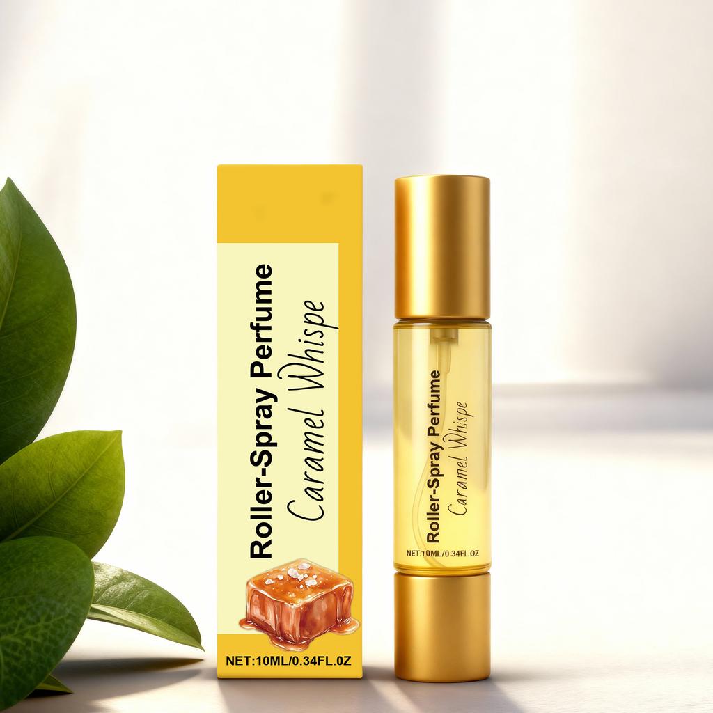 Body Care Oil Series: Nourishes Knees Cleans And Softens Dry Rough Skin Long-Lasting Fragrances With Whitening EffectS 10ml