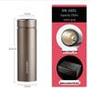 Zhi Shi Nano Silver Antibacterial Vacuum Insulated Mug