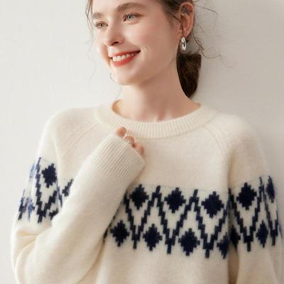 Τοπάκια – Πουλόβερ