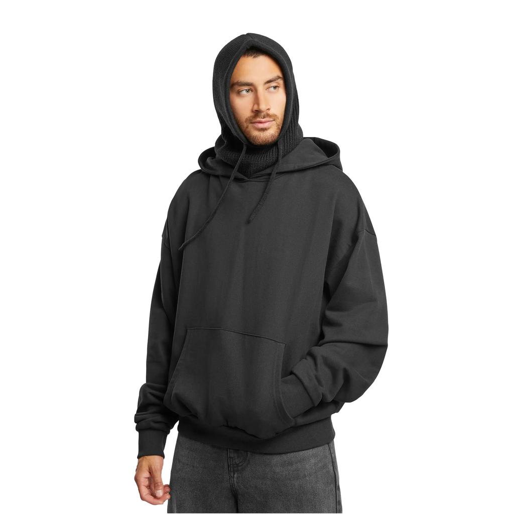 Urban Classics Heavy Knit Balaclava