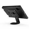 Compulocks Supporto Antifurto iPad Pro M4 11" 2024 Nero Montaggio a Parete con Chiave