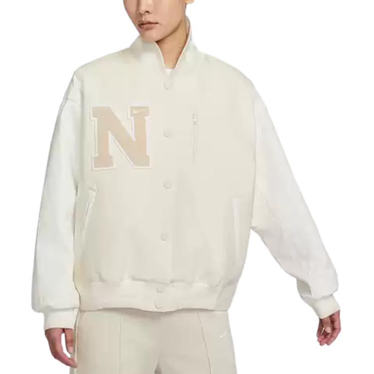

Nike Destroyer Jackets & Coats Women s FZ5734-030 S