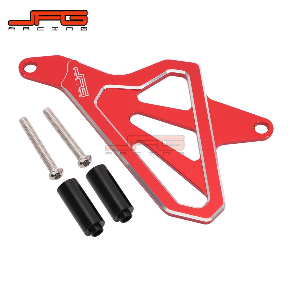 CRF230F 2003-2019 CNC Aluminum Sprocket Guard