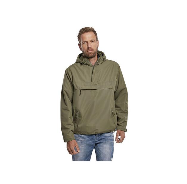 Куртка Brandit 3001.1.L EU XL