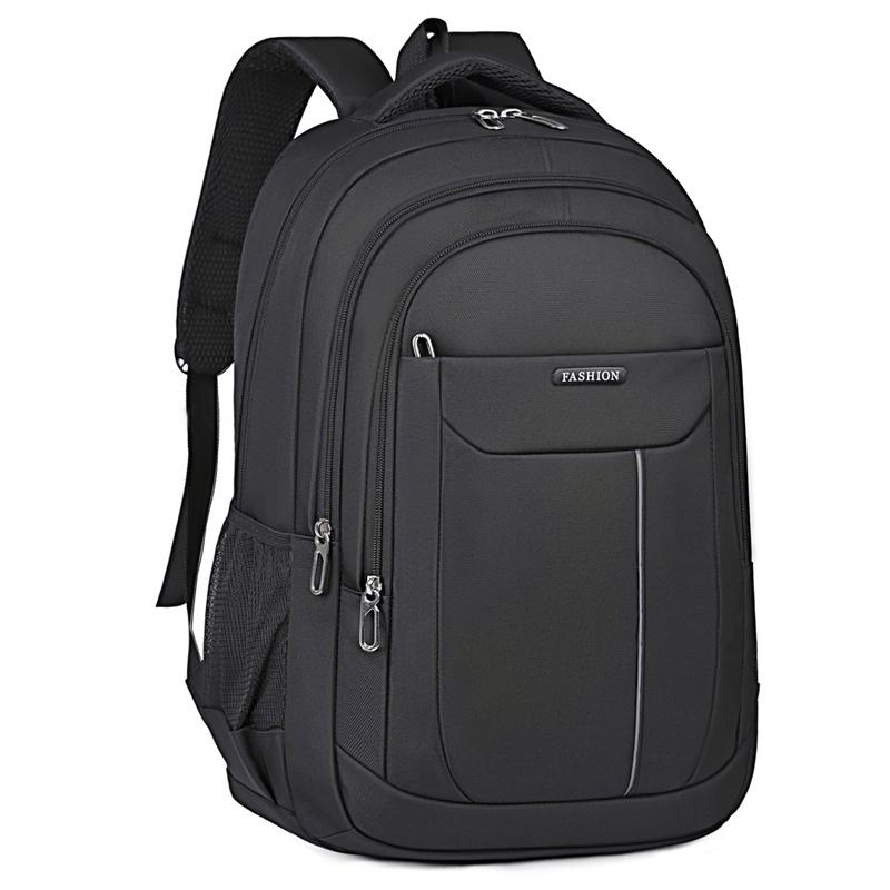 Unisex Módny Batoh – Trendy Veľký Ruksak do Školy, na Vysokú Školu, Cestovanie a Outdoor