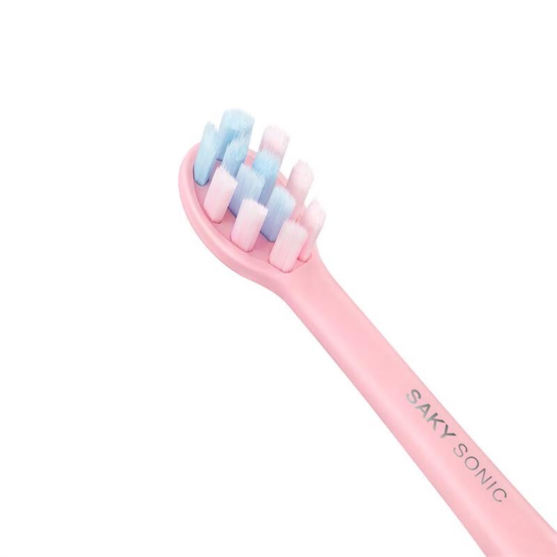 Shuke Kids Sonic Electric Toothbrush F2