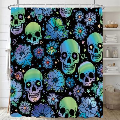 Casa de banho – Cortinas para duche