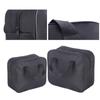Oxford Cloth Power Tool Handbag Black Men Tools Organizer Bag Durable Electrician Tool Kit