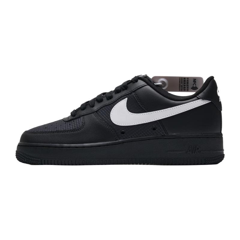 Nike Men s AF1 Air Force 1 Low-Top Casual Sneakers EUR 42