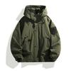 New Summer Style, New Couple Style, Outdoor Windproof and Waterproof Cotton Jacket, Sports Jacket, Mountaineering Suit