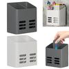 Wall Mount Bathroom Shelf with Drainage Holes No Drill Toiletries Shelves Multifunctional Bathroom Rack Bathroom Accessories