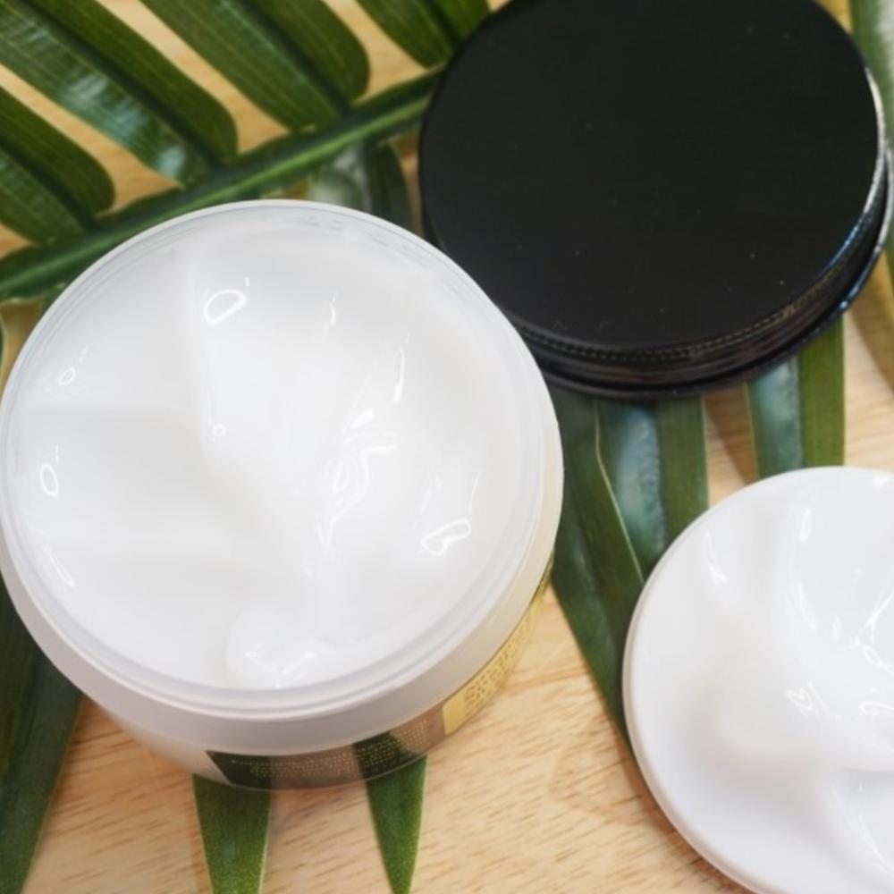 COSRX Advanced Snail 92 Cream – Snail Filtrate All-in-One Moisturizer