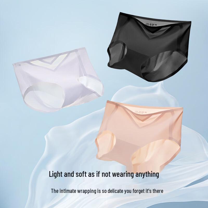 Aimer Oxygen Seamless Undergarments Collection 165/90