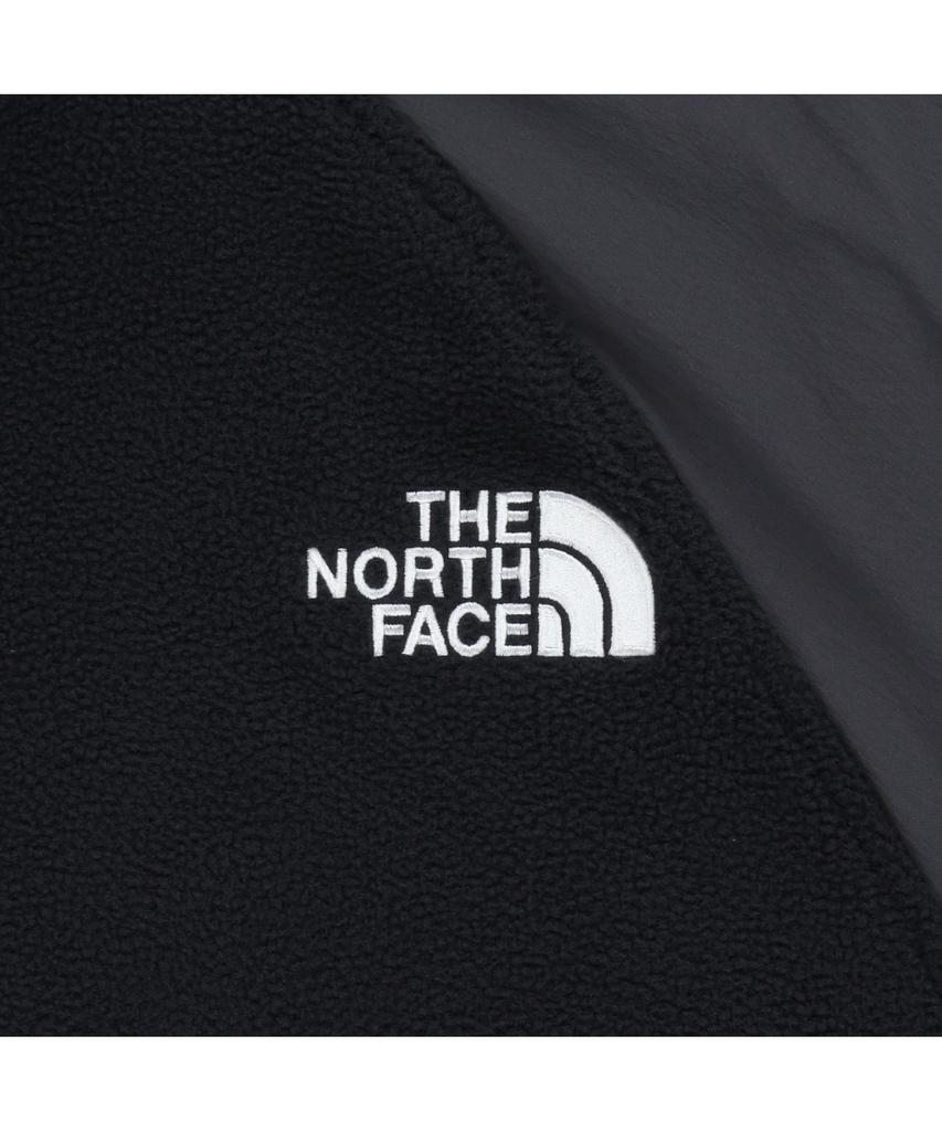 The North Face Nj4Fr55J Banff Ex Fleece Jacket Black